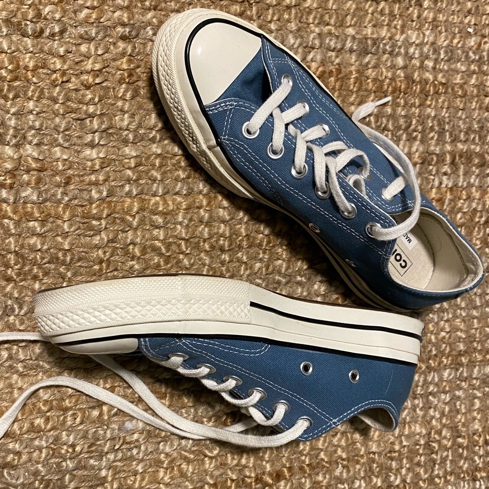 Converse Chuck Taylors